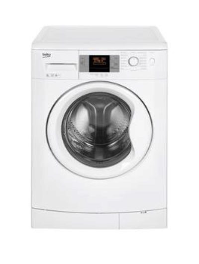 Beko Wmb91243L 9Kg Load, 1200 Spin Washing Machine - Next Day Option